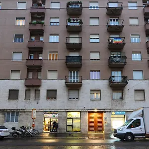  Appartamento Primopiano - Amadeo 46