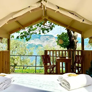 Monja Camping Village Brenzone sul Garda