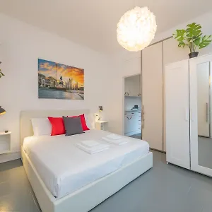  Appartamento Italstay - Sui Navigli - Pet Friendly