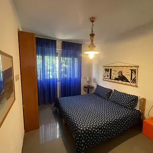 Canal Apartment