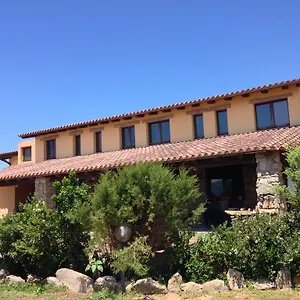 Agriturismo Rocca Su Moru Arbus