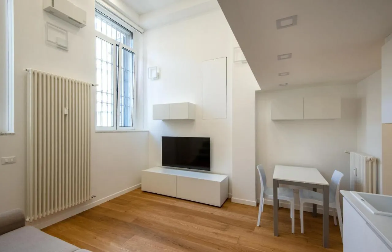 Appartamento Casa Vacanze Ada Milano