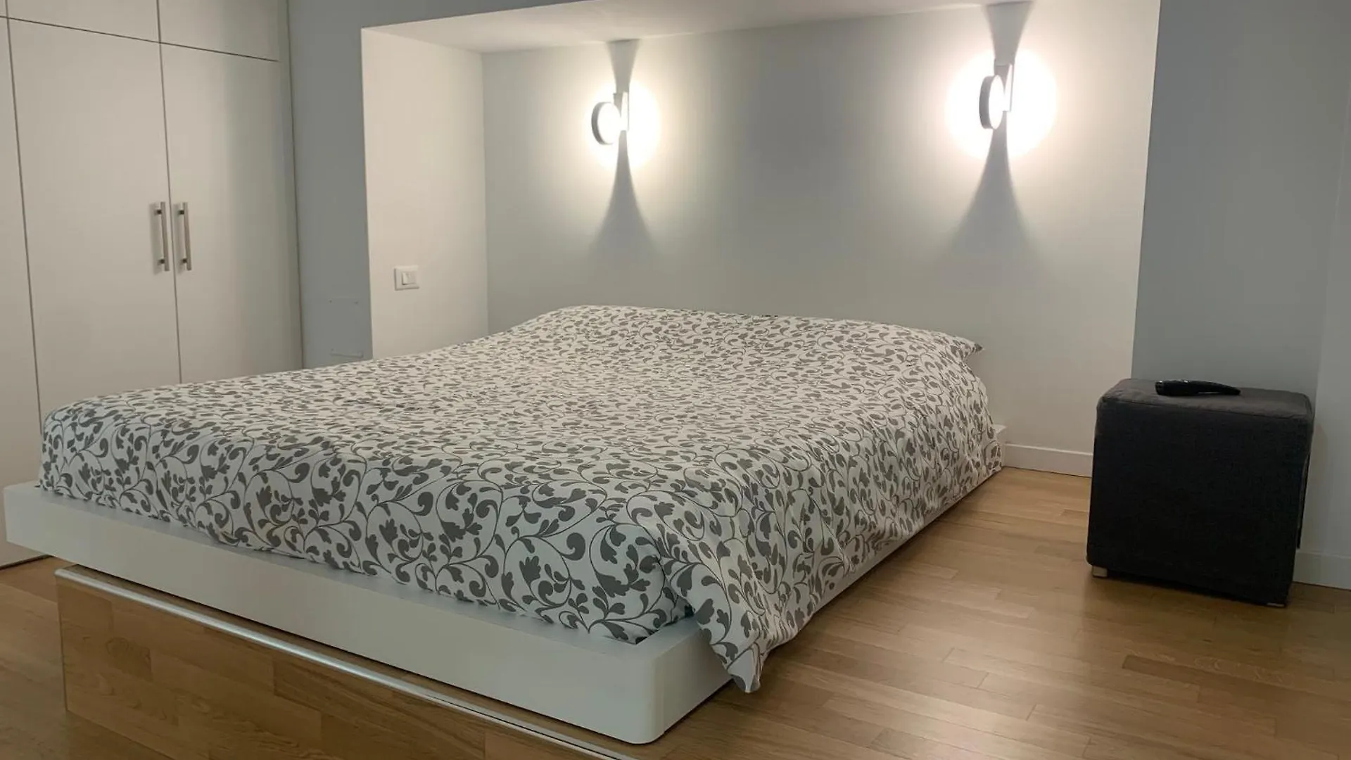 Casa Vacanze Ada Milano Appartamento