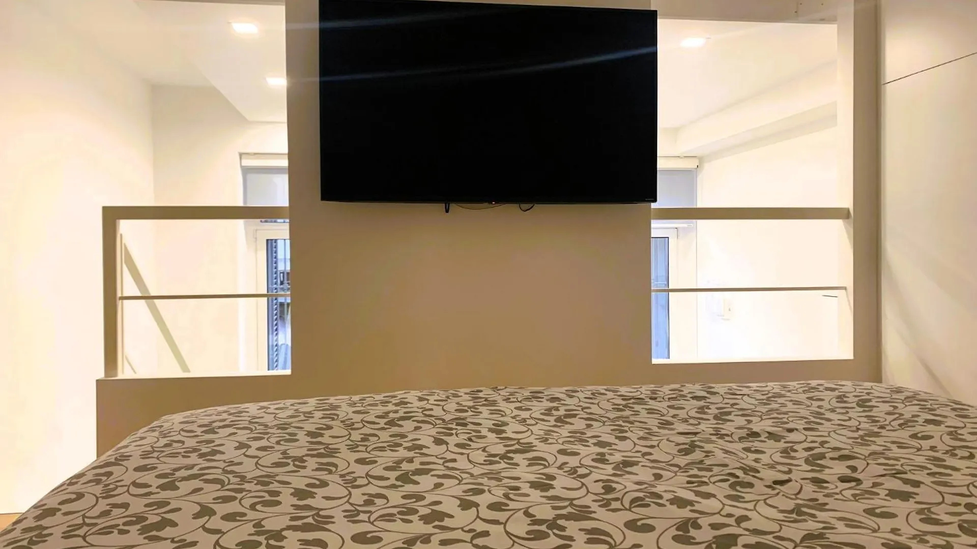 Appartamento Casa Vacanze Ada Milano