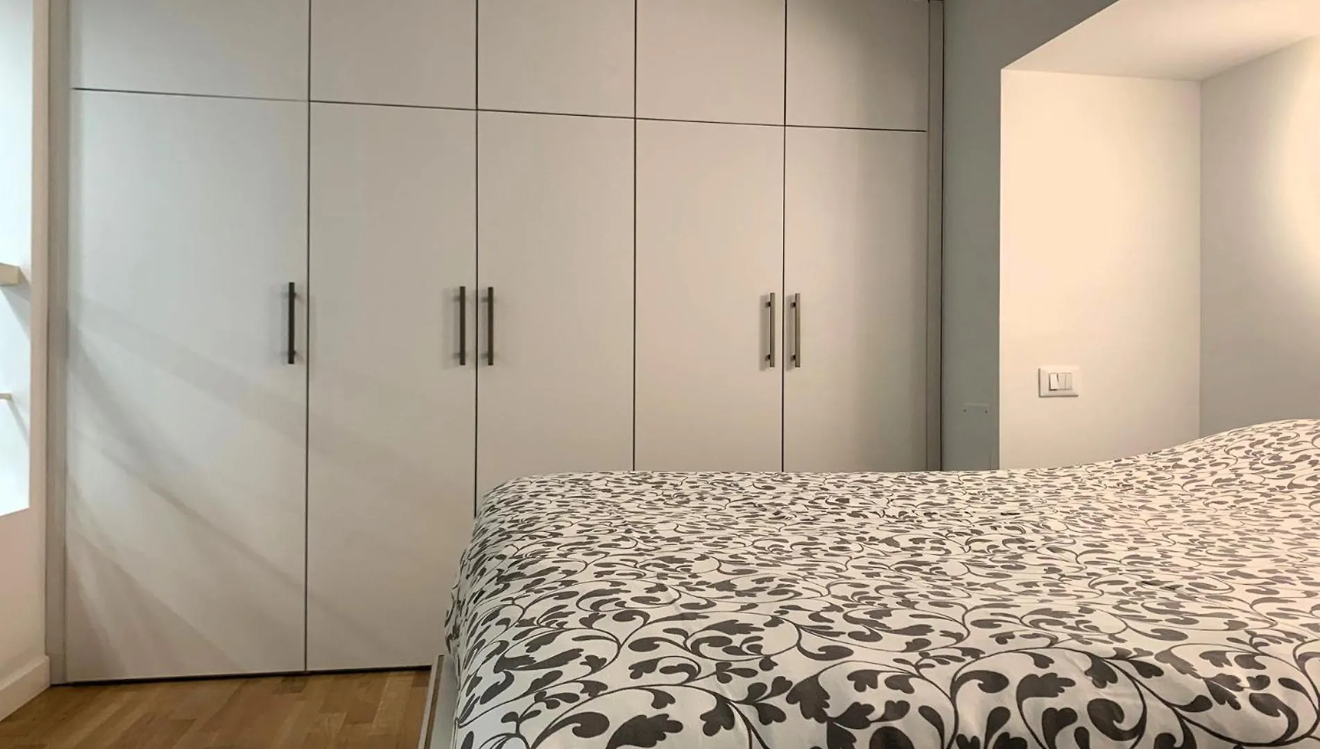 Casa Vacanze Ada Milano Italia