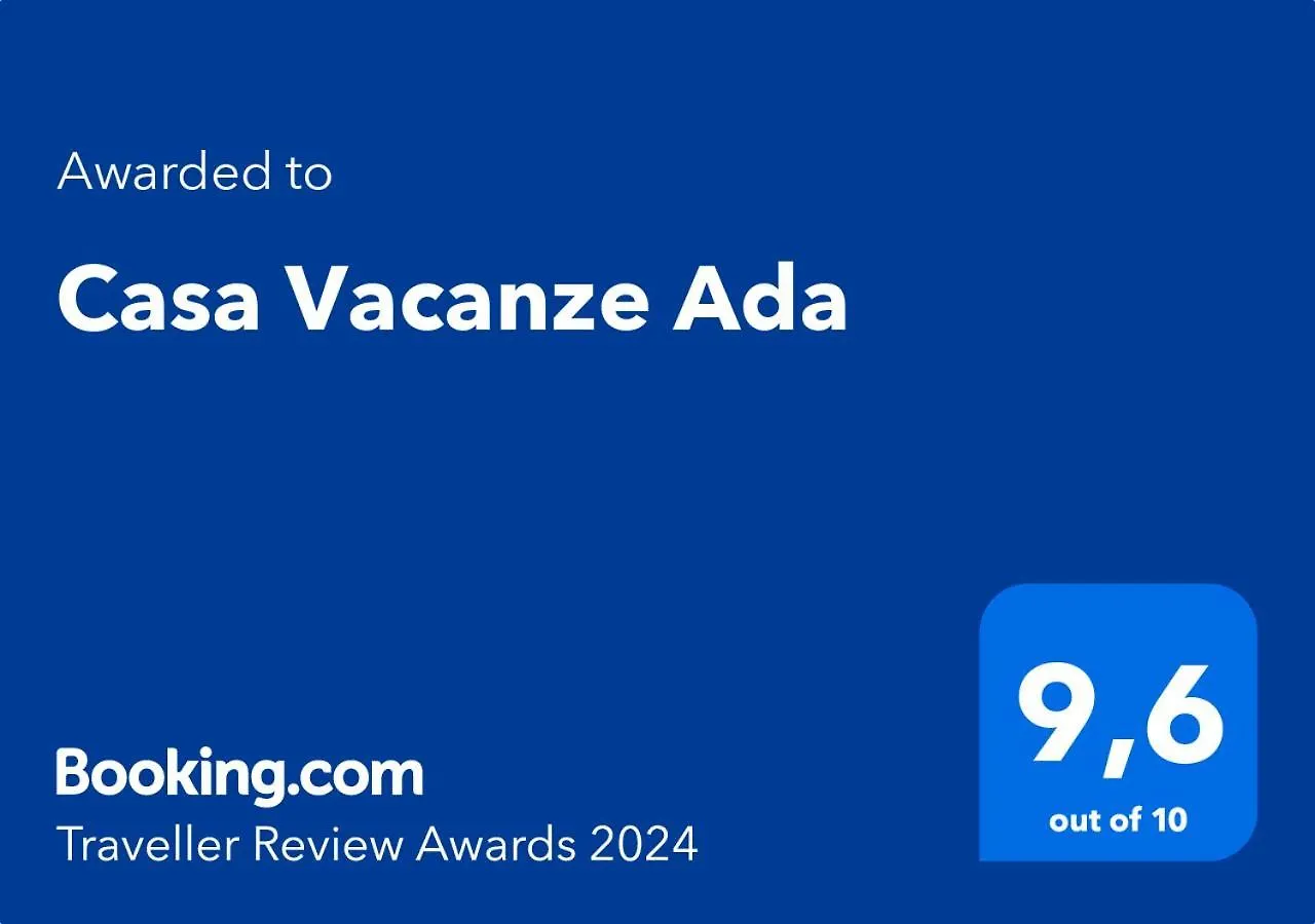 Casa Vacanze Ada Milano 0*,  Italia